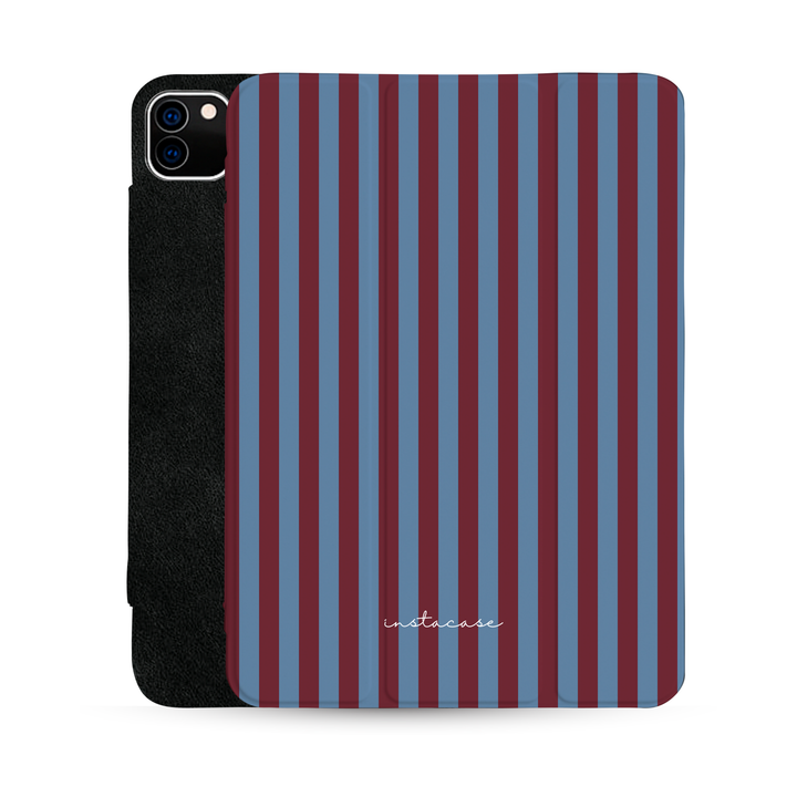 Twilight Lines iPad Case — InstaCase Portugal