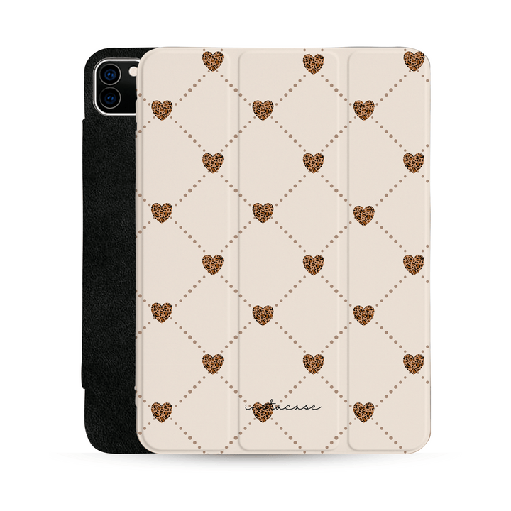 Wild Love iPad Case — InstaCase Portugal