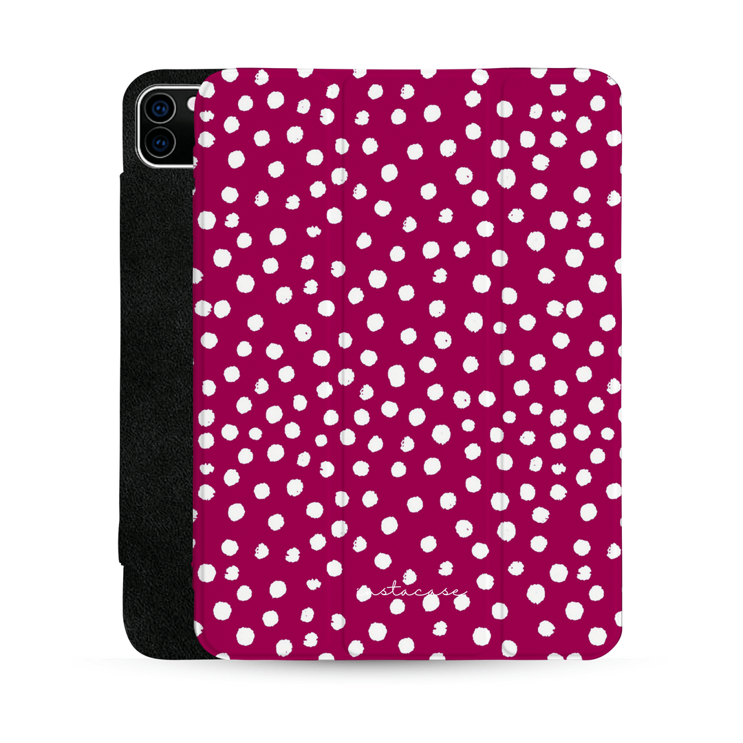Funda para iPad Wine Dalmata — InstaCase Portugal