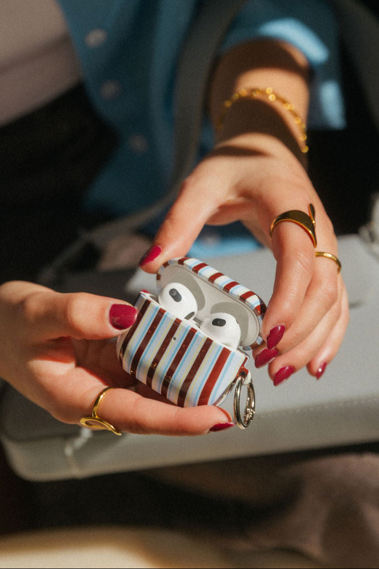 Fundas para AirPods InstaCase en Portugal