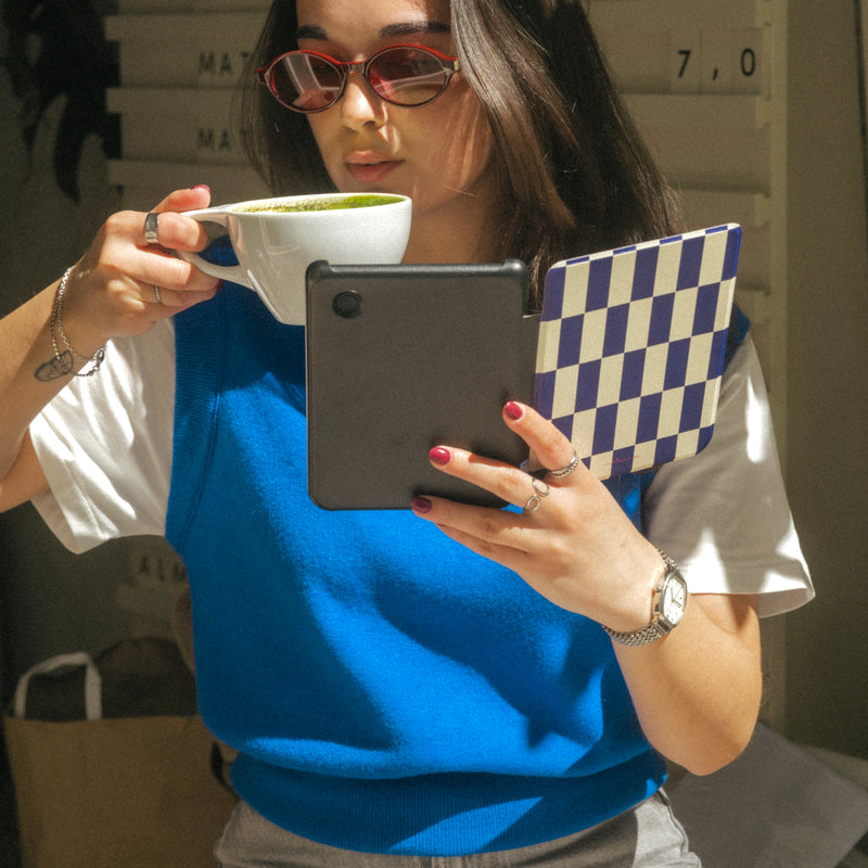 Fundas Kobo Kindle InstaCase Portugal