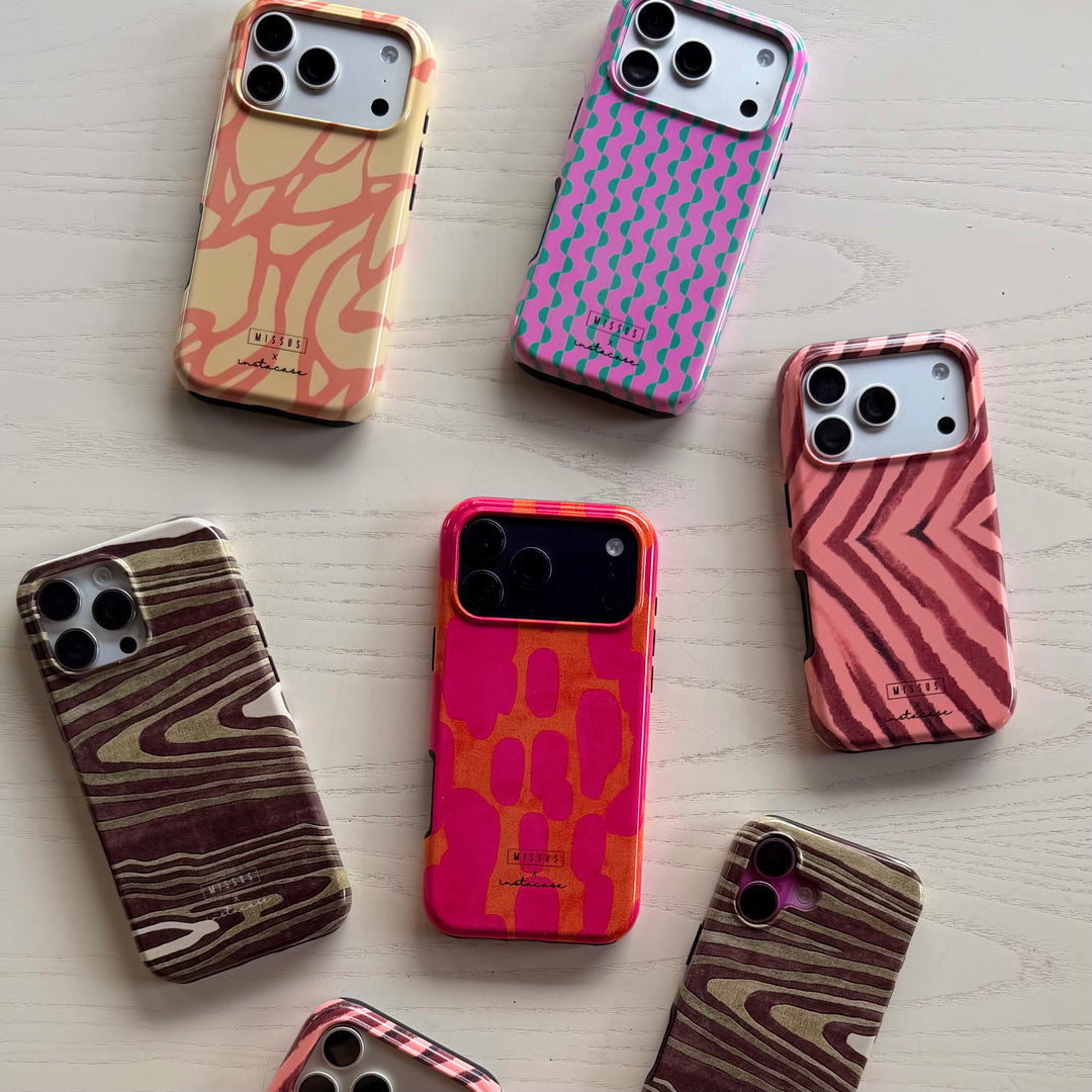 Samsung Santana S2 InstaCase x Missus Case — InstaCase Portugal