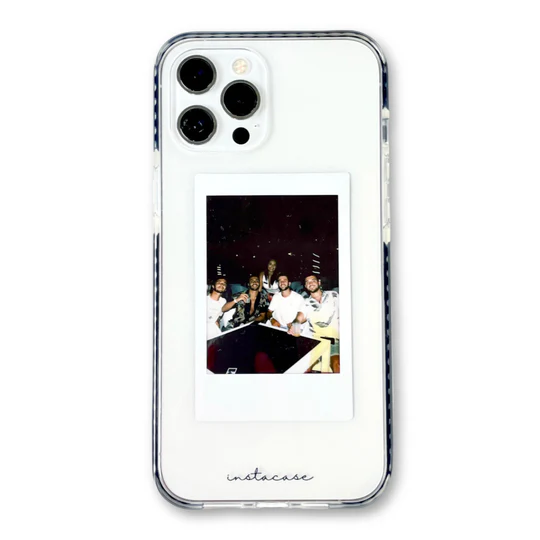 Capas iPhone Personalizadas InstaCase Portugal
