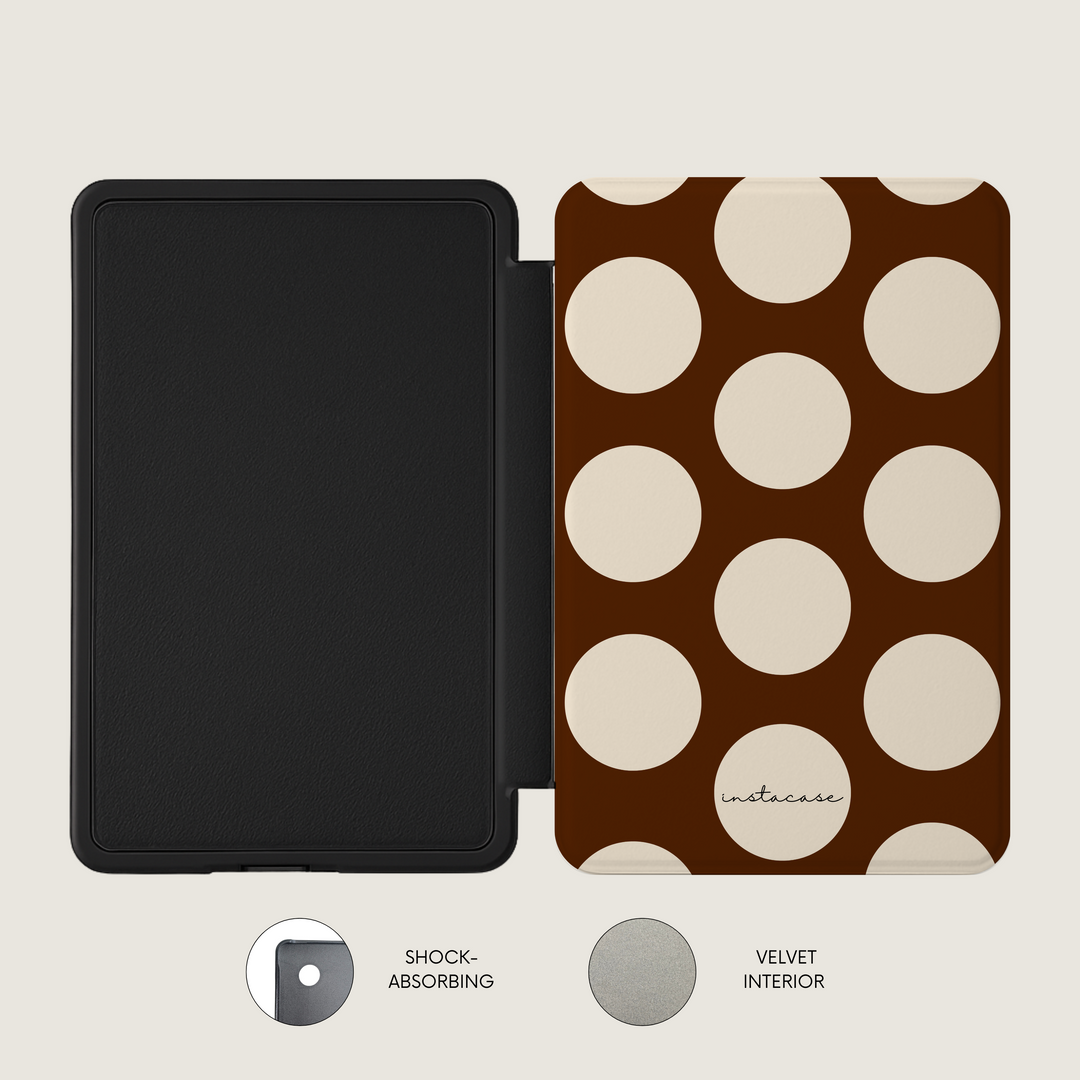 Cappuccino Cream - Kobo/Kindle