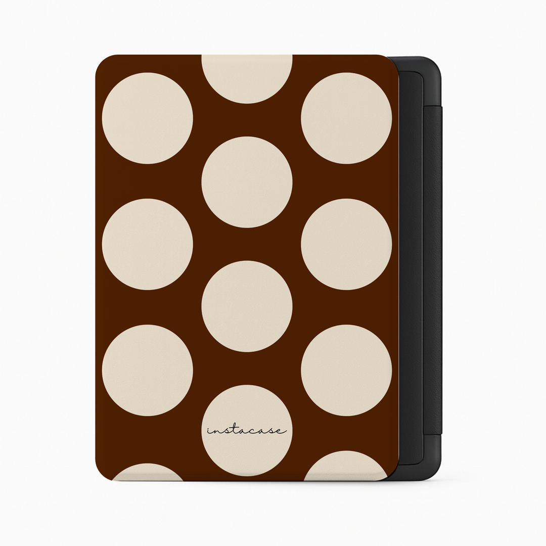 Cappuccino Cream - Kobo/Kindle