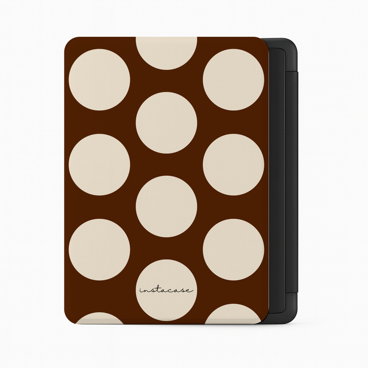 Cappuccino Cream - Kobo/Kindle