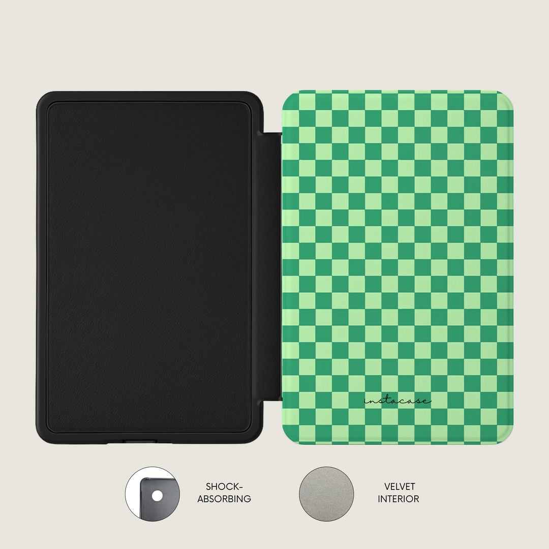 Chess Green - Kobo/Kindle