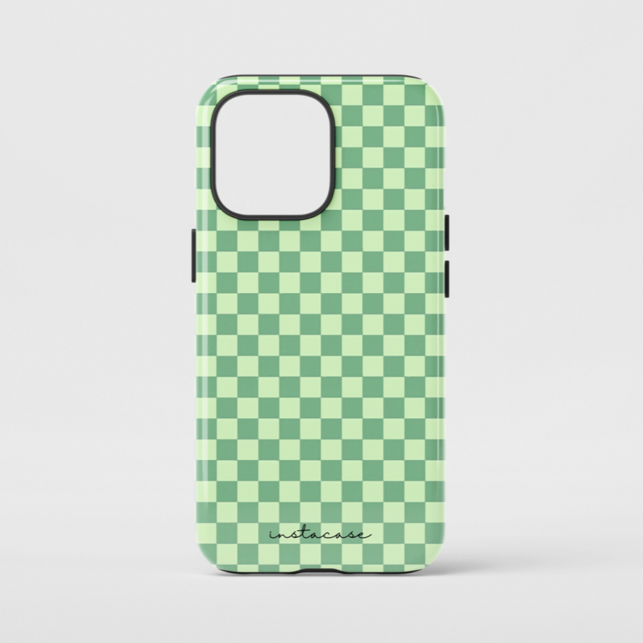 premium-glossy-Chess-Green