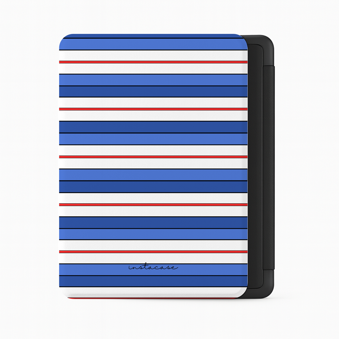 Coastal Line - Kobo/Kindle