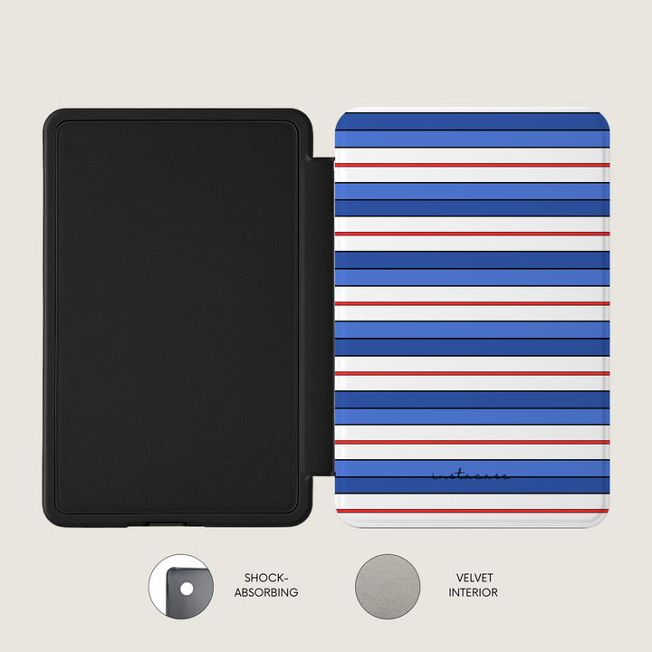 Coastal Line - Kobo/Kindle