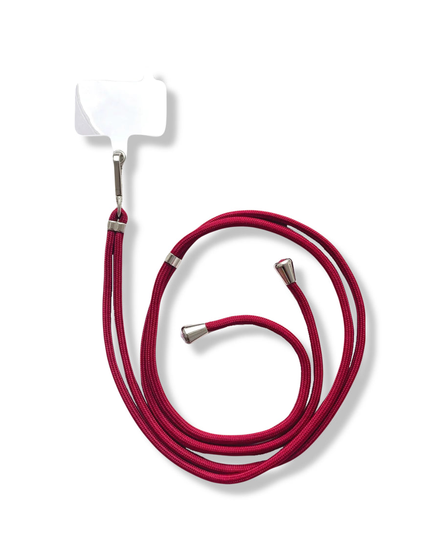 Cordão Universal Bordo para telemóvel — InstaCase Portugal