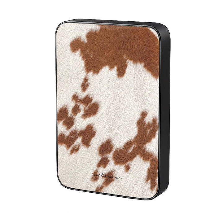 Cowgirl - Power Bank Magnética