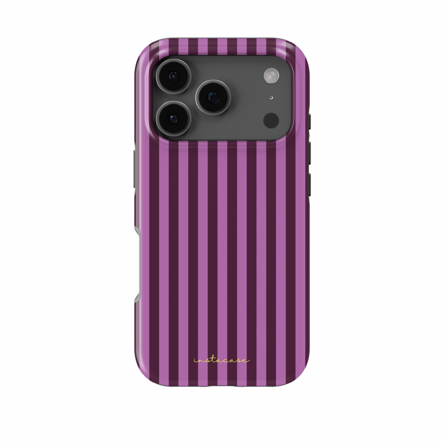 Capa iPhone Daydream Premium Glossy — InstaCase Portugal