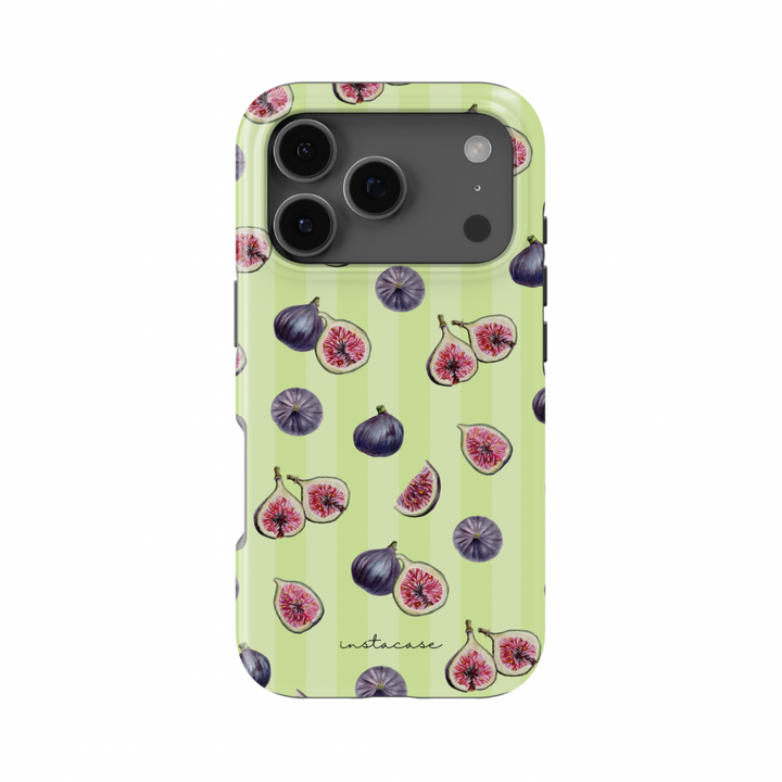 Capa iPhone Figo Mood Premium Glossy — InstaCase Portugal