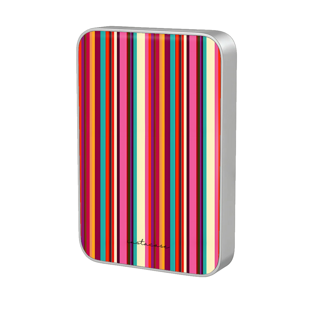 Glitch - Power Bank Magnética