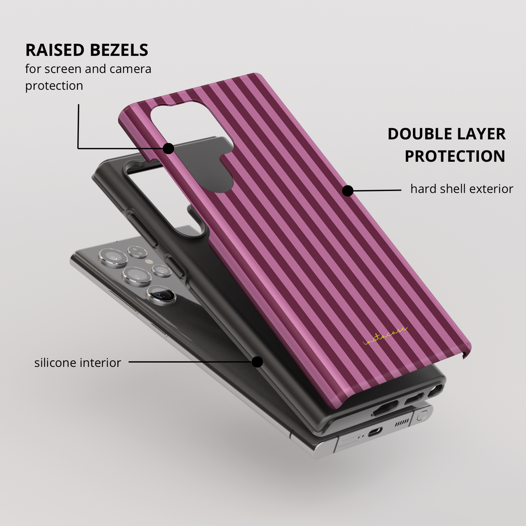 Capa Samsung Galaxy Daydream Premium Glossy — InstaCase Portugal