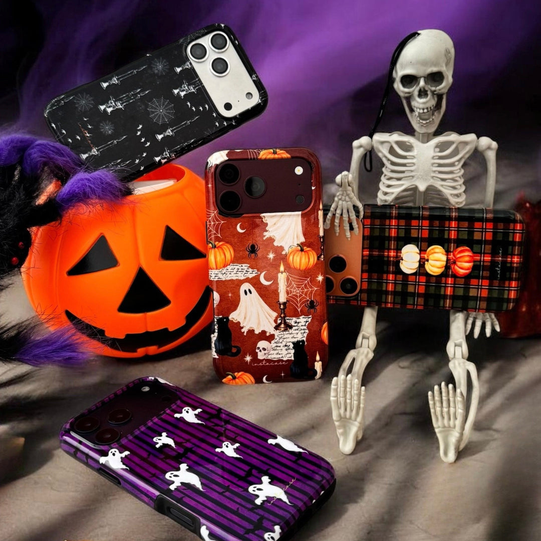 Capas-iPhone-Halloween-InstaCase-Portugal