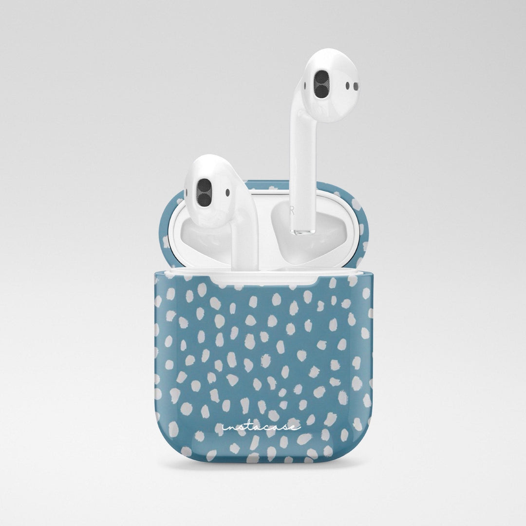 Capa-AirPods-SnowFlakes