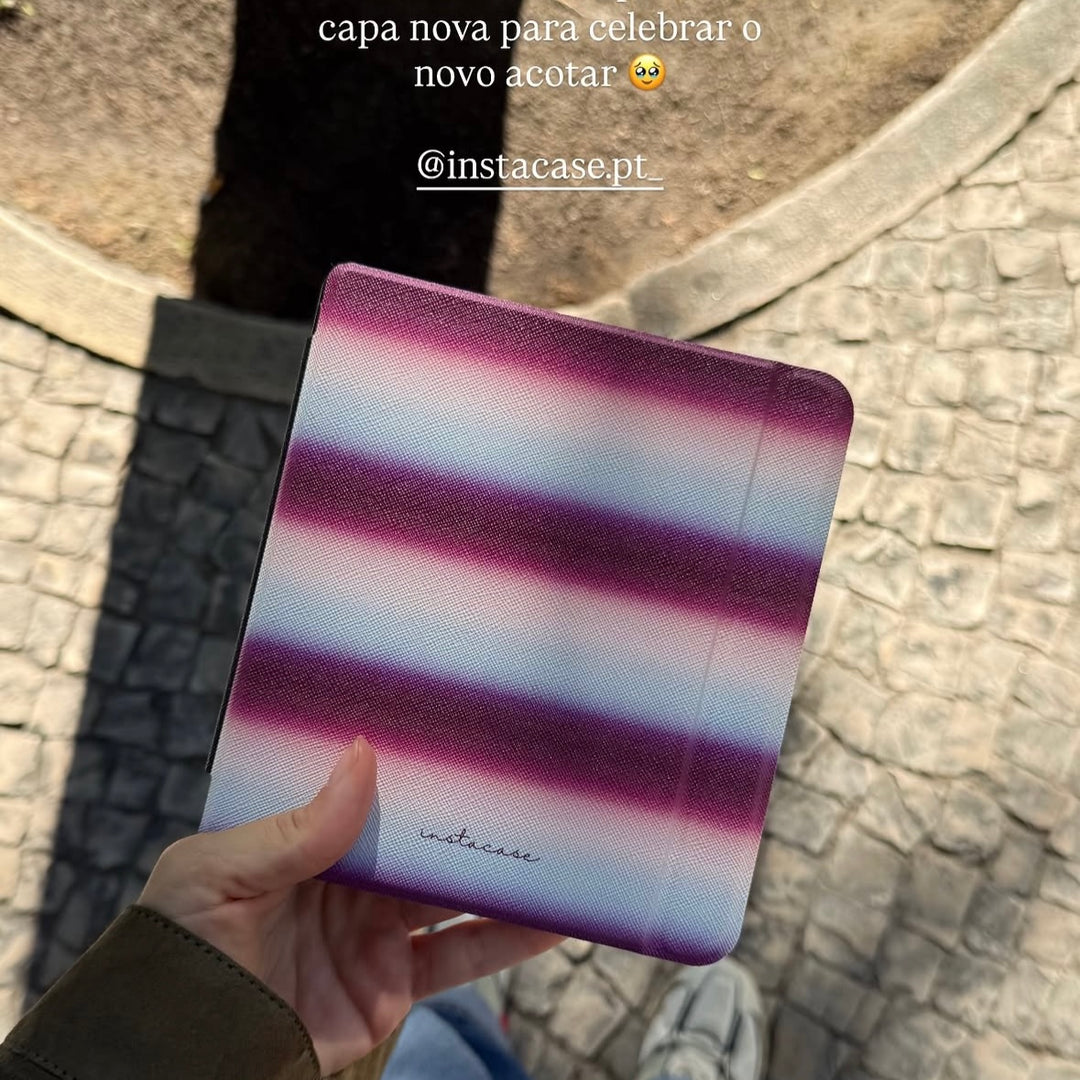 Eletric - Kobo/Kindle