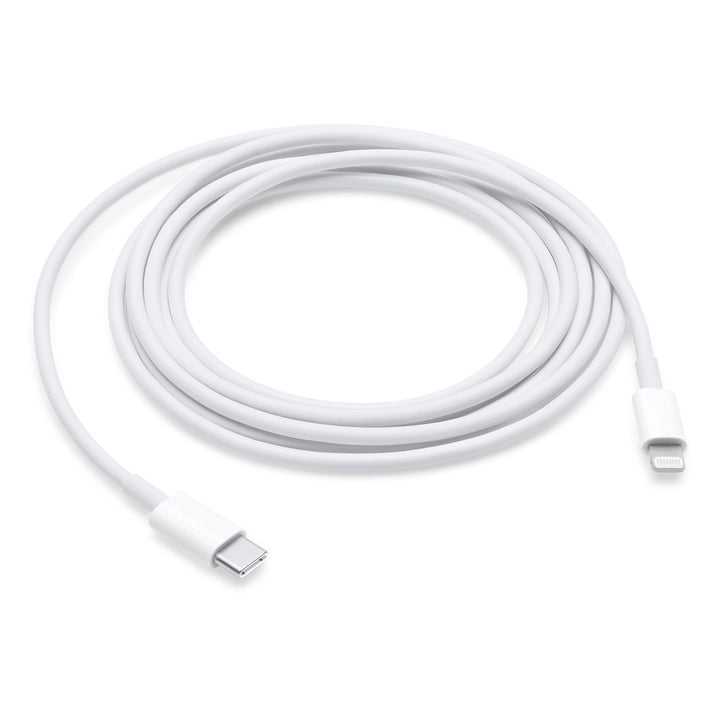 Cable USB-C - Lightning-Real