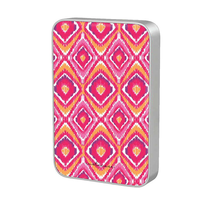 Ibiza - Power Bank Magnética