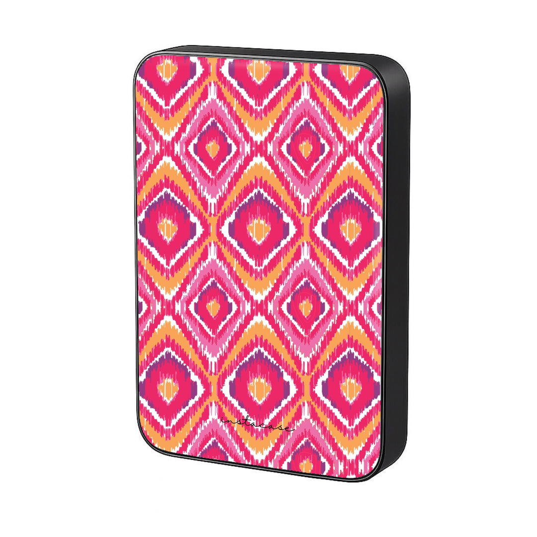 Ibiza - Power Bank Magnética