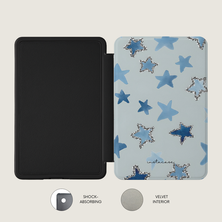 Ice Star - Kobo/Kindle