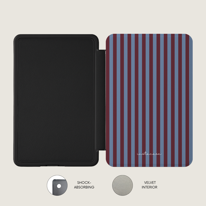 Twilight Lines - Kobo/Kindle