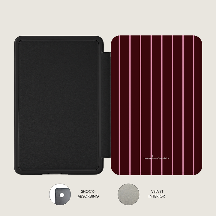 Crimson - Kobo/Kindle