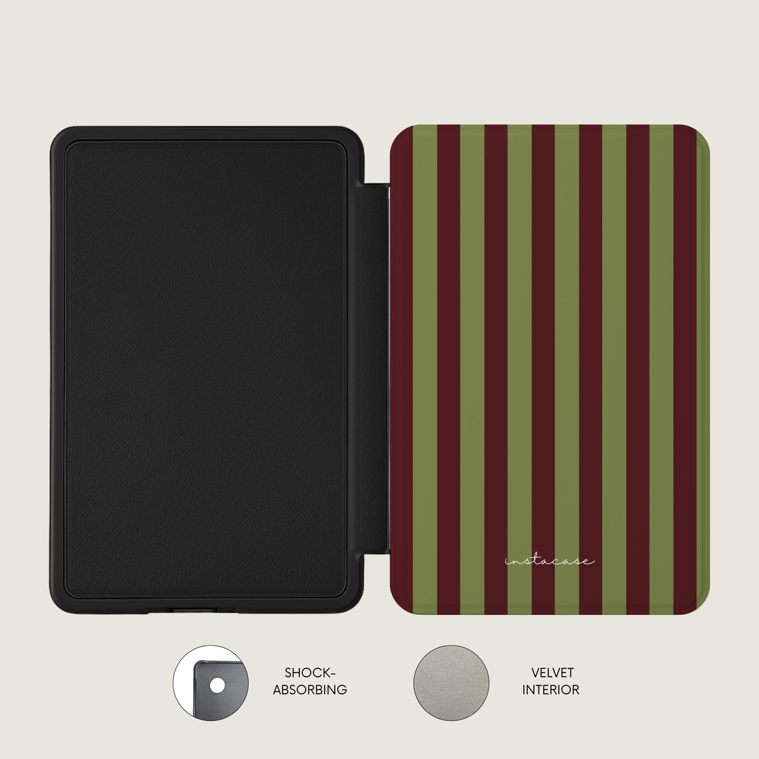 Dirty Martini - Kobo/Kindle