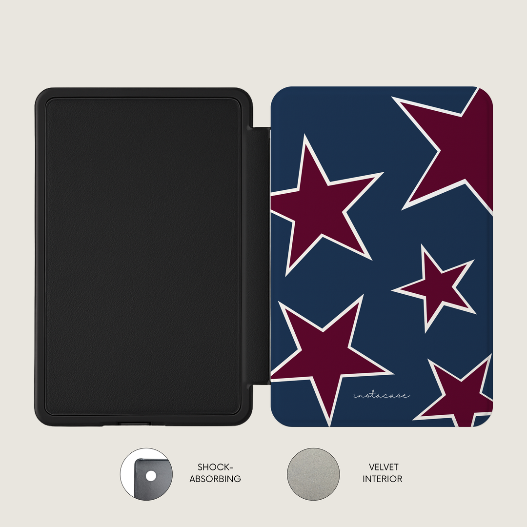 Hollywood - Kobo/Kindle