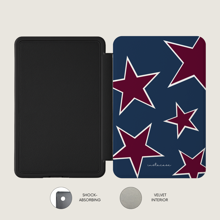 Hollywood - Kobo/Kindle