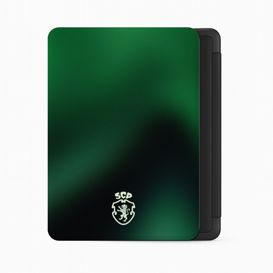 Kobo Kindle Case: Sporting CP Official SCP Christmas Kit — InstaCase Portugal