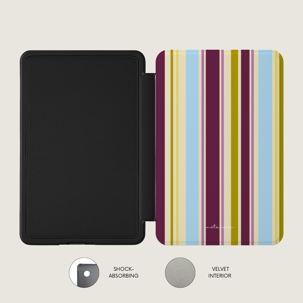 Groovy Case for Kobo Kindle — InstaCase Portugal