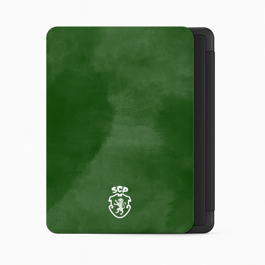 Official Kobo Kindle Sporting CP Savanna SCP Case — InstaCase Portugal