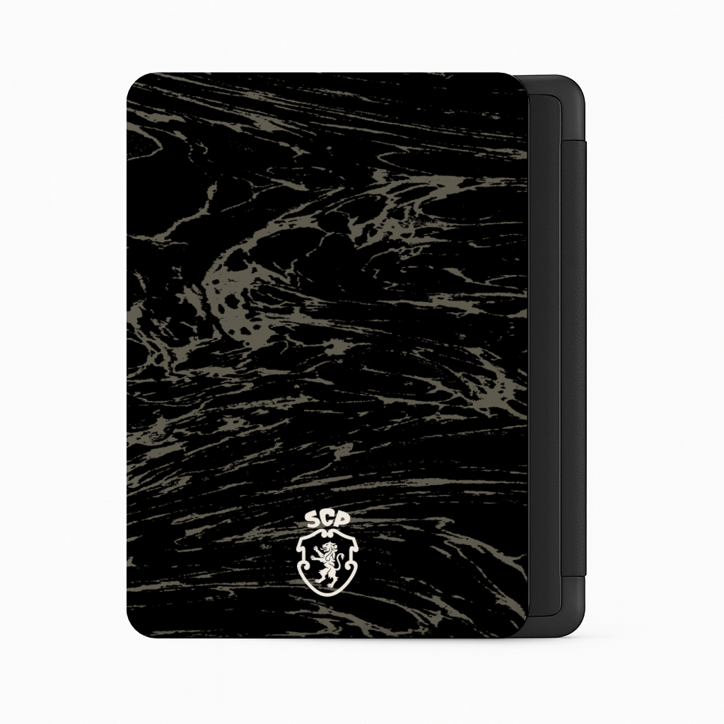 Capa Kobo Kindle Sporting CP Away oficial SCP — InstaCase Portugal