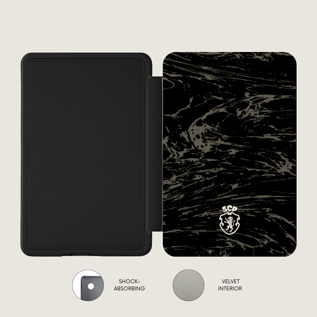 Capa Kobo Kindle Sporting CP Away oficial SCP — InstaCase Portugal