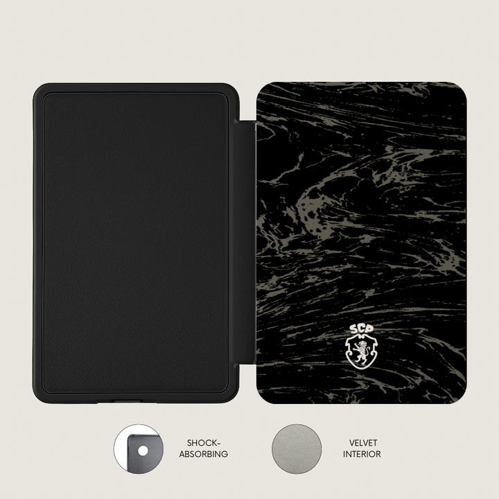 Capa Kobo Kindle Sporting CP Away oficial SCP — InstaCase Portugal