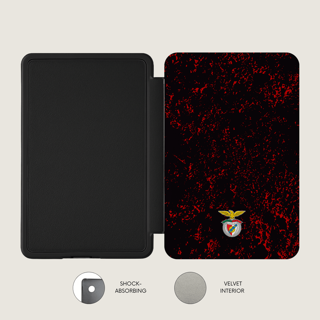 Kobo-kindle-benfica-luz