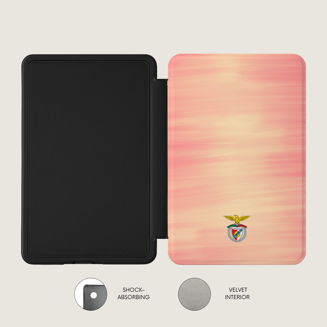 Kobo-kindle-benfica-sublime