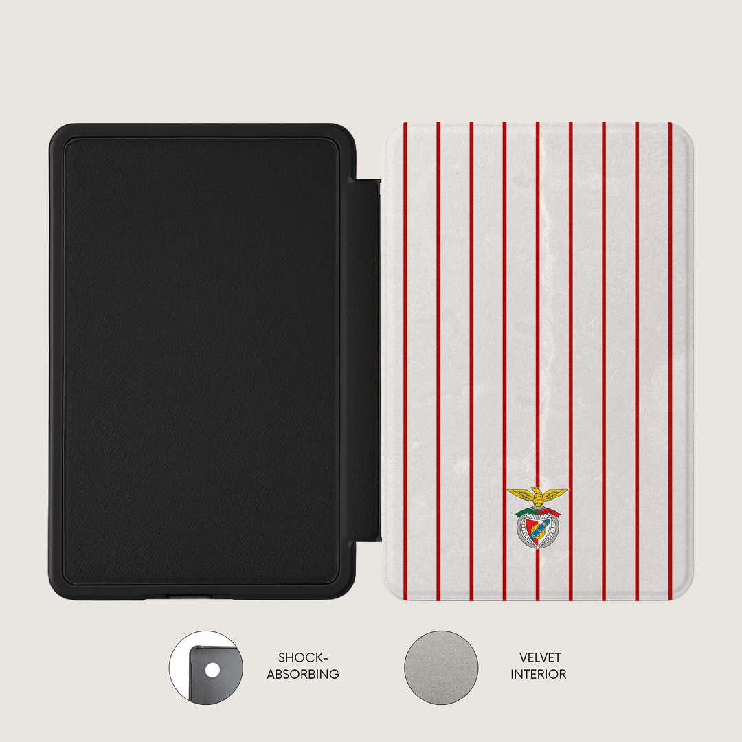 Kobo-kindle-benfica-vintage