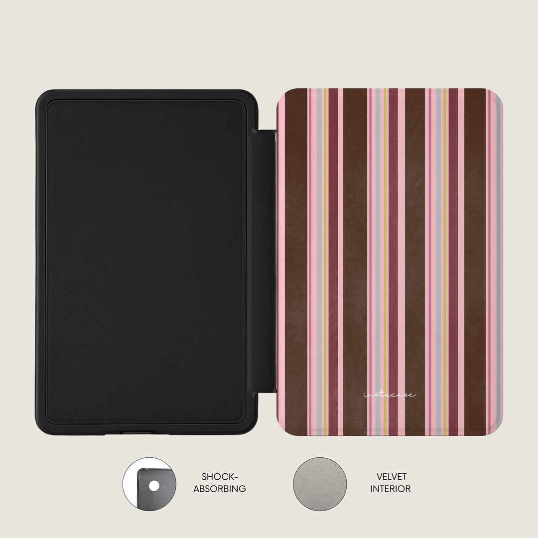 Berry Latte - Kobo/Kindle