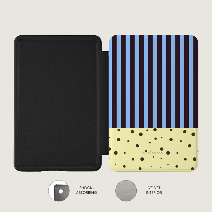 Blue Cheese - Kobo/Kindle