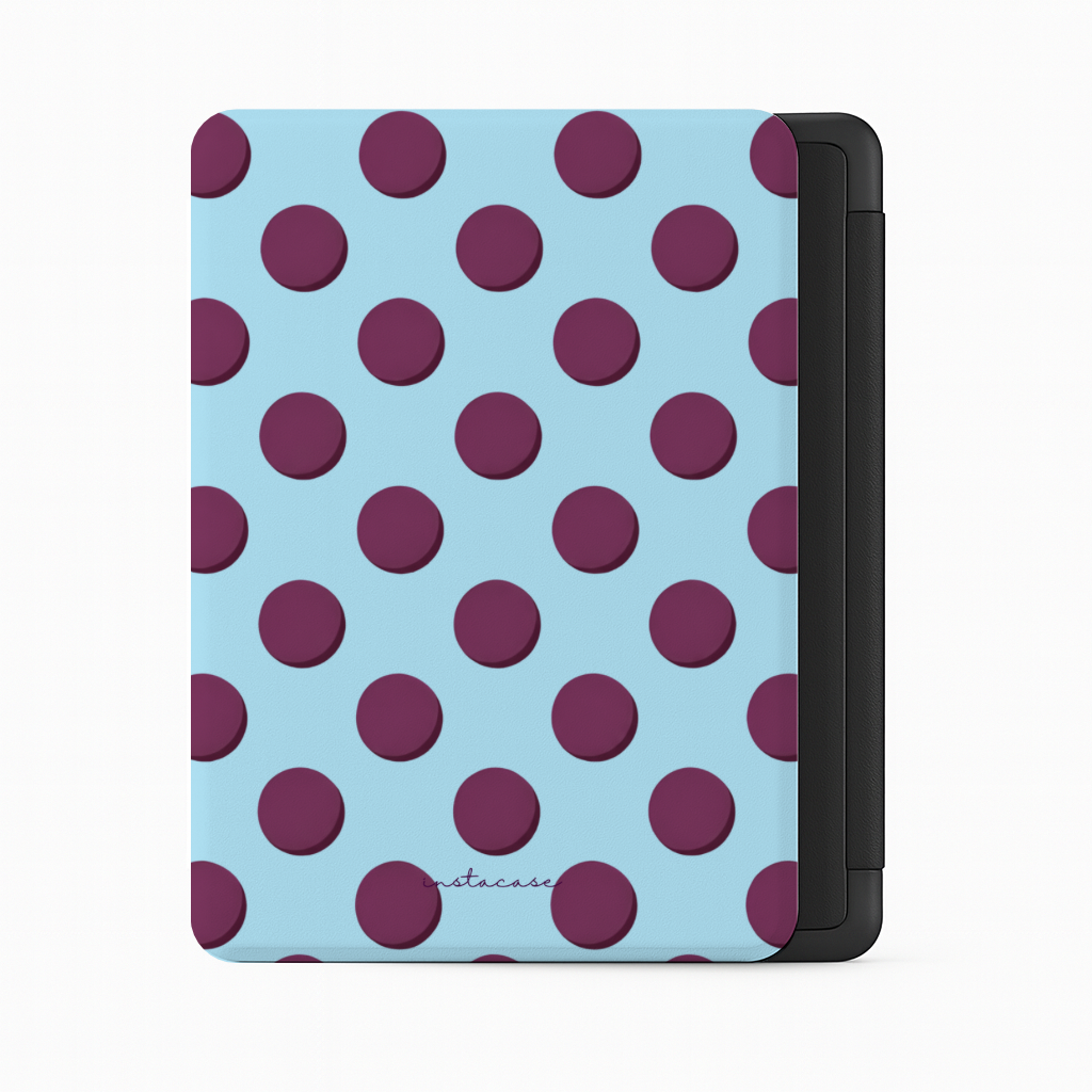 Capa Bubblegum para Kobo Kindle — InstaCase Portugal
