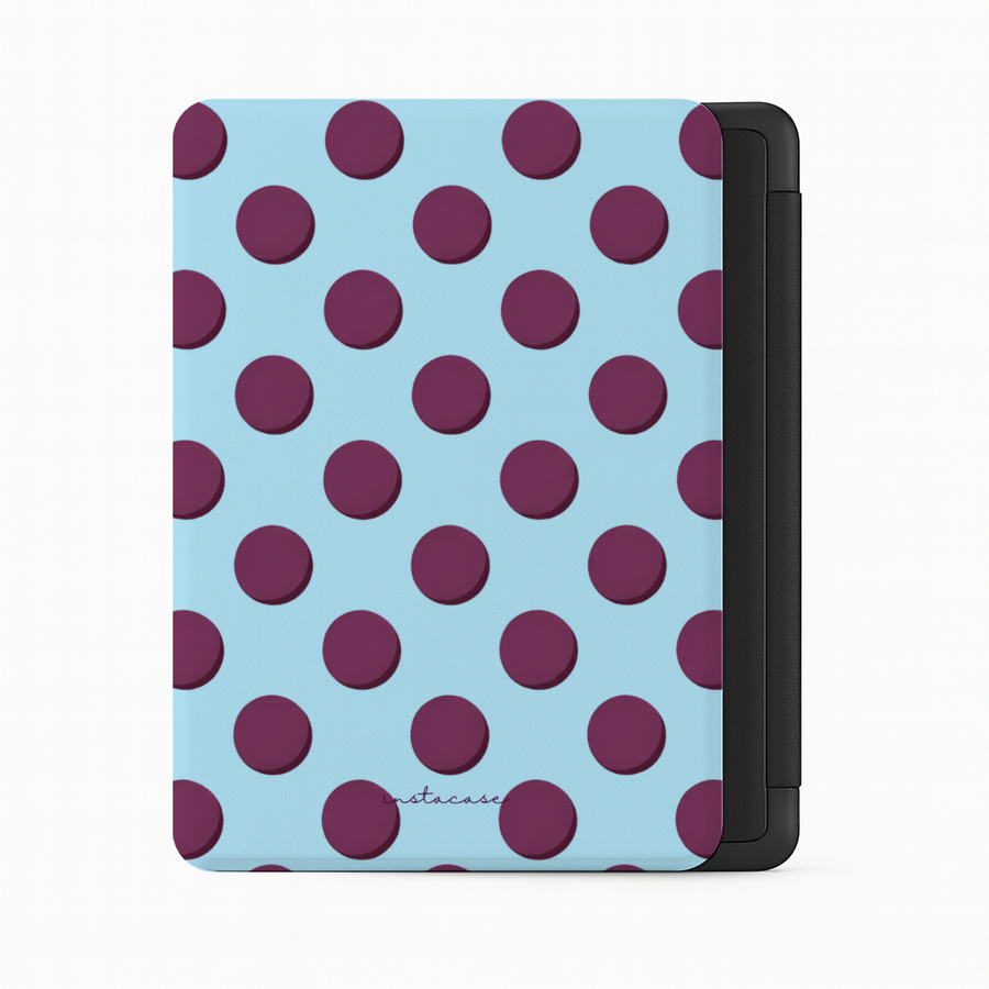 Bubblegum Case for Kobo Kindle — InstaCase Portugal