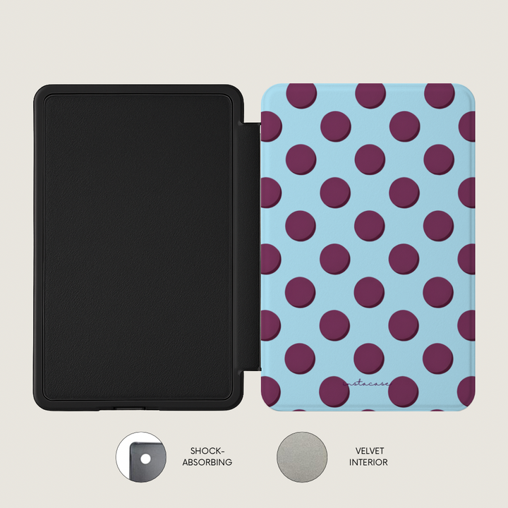 Capa Bubblegum para Kobo Kindle — InstaCase Portugal