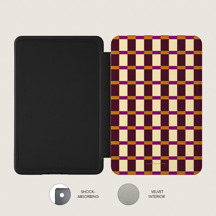 Capa Chessy para Kobo Kindle — InstaCase Portugal