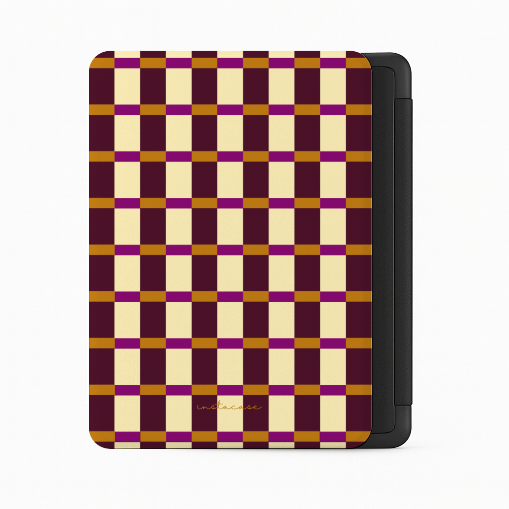 Capa Chessy para Kobo Kindle — InstaCase Portugal