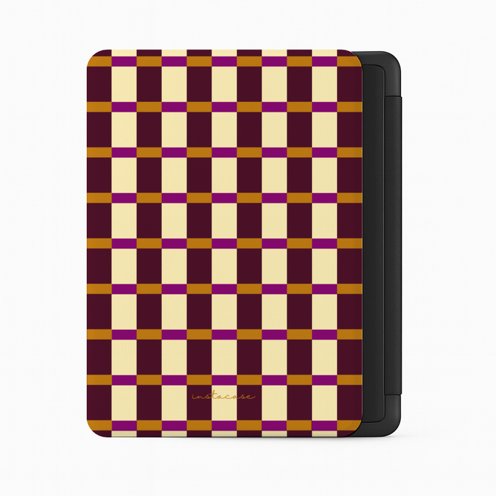 Capa Chessy para Kobo Kindle — InstaCase Portugal