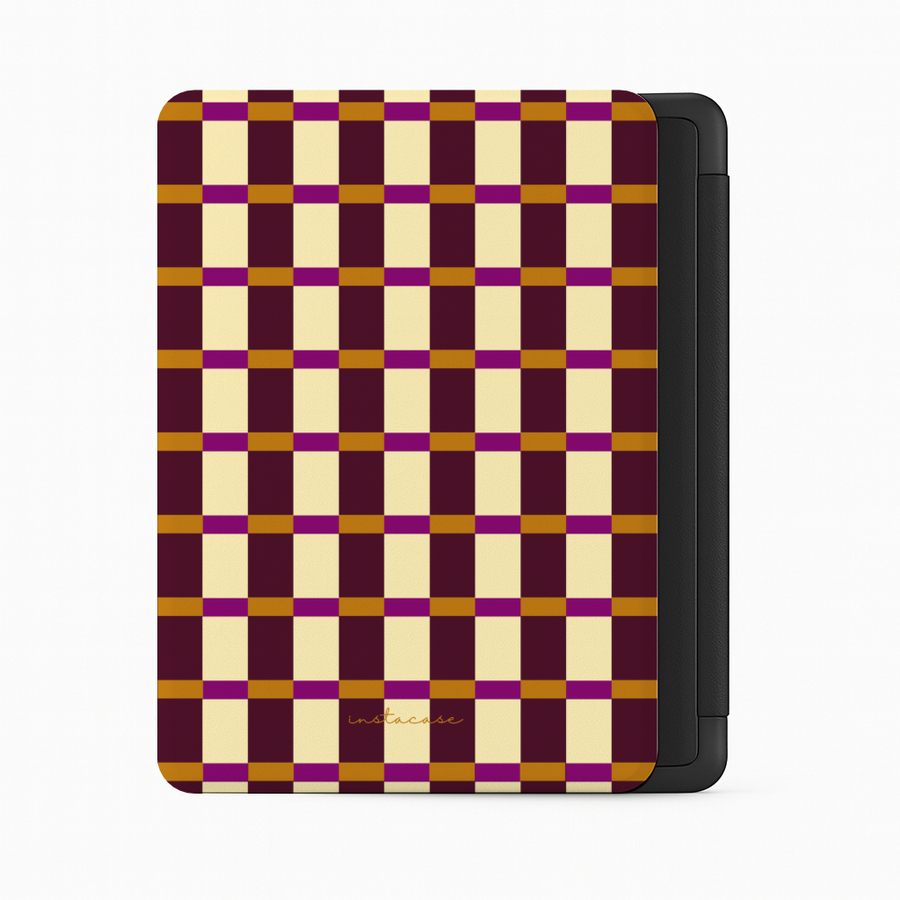 Chessy Case for Kobo Kindle — InstaCase Portugal